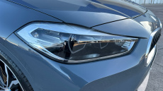 BMW X2 sDrive 18i [136] M Sport 5dr Step Auto Petrol Hatchback